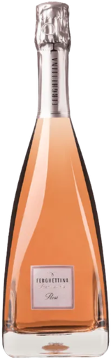 [119225] Ferghettina Franciacorta Milledi Rosé Brut DOCG 2021