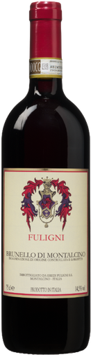 [119226] Fuligni Brunello di Montalcino DOCG 2020