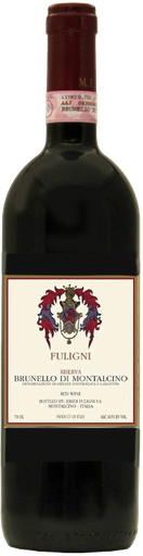 [119227] Fuligni Brunello di Montalcino Riserva DOCG 2019