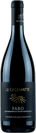 [119230] Le Casematte Faro DOC 2023