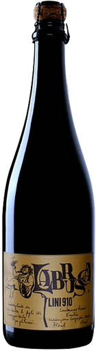 [119232] Lini 910, Labrusca Lambrusco Rosso Reggiano DOP