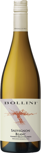 [119247] Bollini Sauvignon Blanc Trevenezie IGT 2024