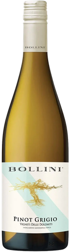 [119249] Bollini Pinot Grigio Vigneti Delle Dolomiti IGT 2024