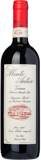 [119250] Monte Antico Toscana IGT 2021