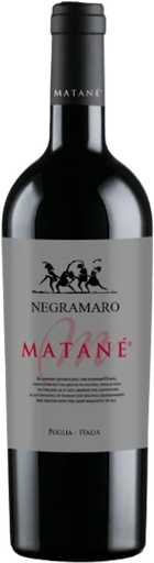 [119255] Matané Negroamaro Puglia IGT 2023