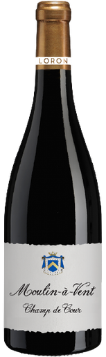 [119282] Maison Jean Loron Moulin à Vent, Champ de Cour 2021, AOC