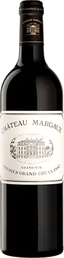 [119299] Château Margaux 2014, Margaux AC, 1er Grand Cru Classé 