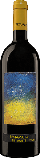 [119305] Bibi Graetz-Testamatta 2018, Toscana IGT, Rosso 