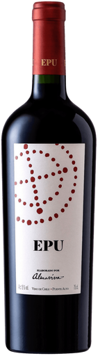 [119308] Viña Almaviva EPU 2021