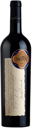 [119309] Seña 2021, Aconcagua Valley