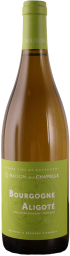 [119313] Maison de la Chapelle Bourgogne Aligoté 2023