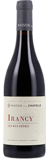 [119315] Maison de la Chapelle, Irancy, Les Bâtardes 2022