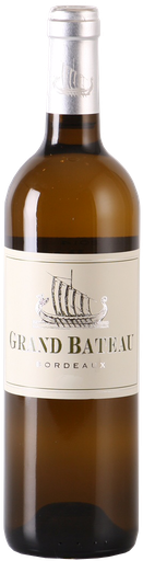 [119319] Grand Bateau Blanc 2024, Bordeaux AC, dry (copy)