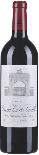 [119334] Château Leoville du Marquis de Las Cases 1998, 2ème Grand Cru Classé