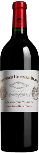 [119336] Château Cheval Blanc 2014, St.Emilion AC, 1er Grand Cru Classé 