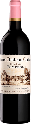 [119340] Vieux Château Certan 2018