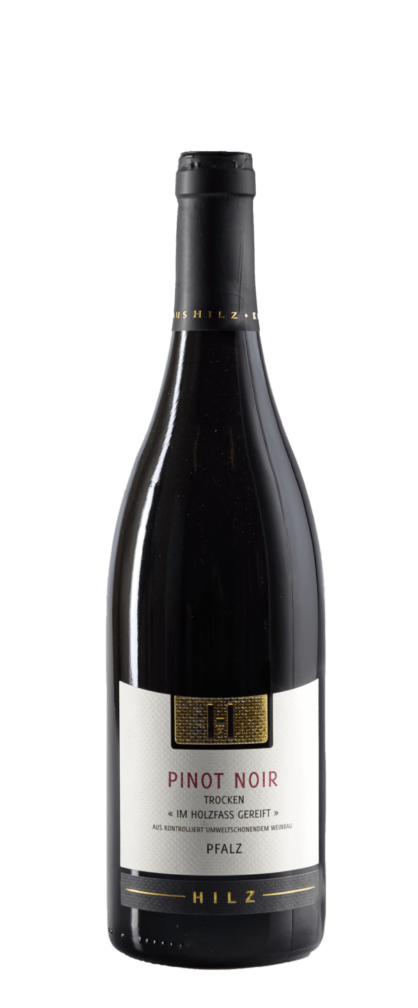 Pinot Noir Trocken 2020, Pfalz QW NR27