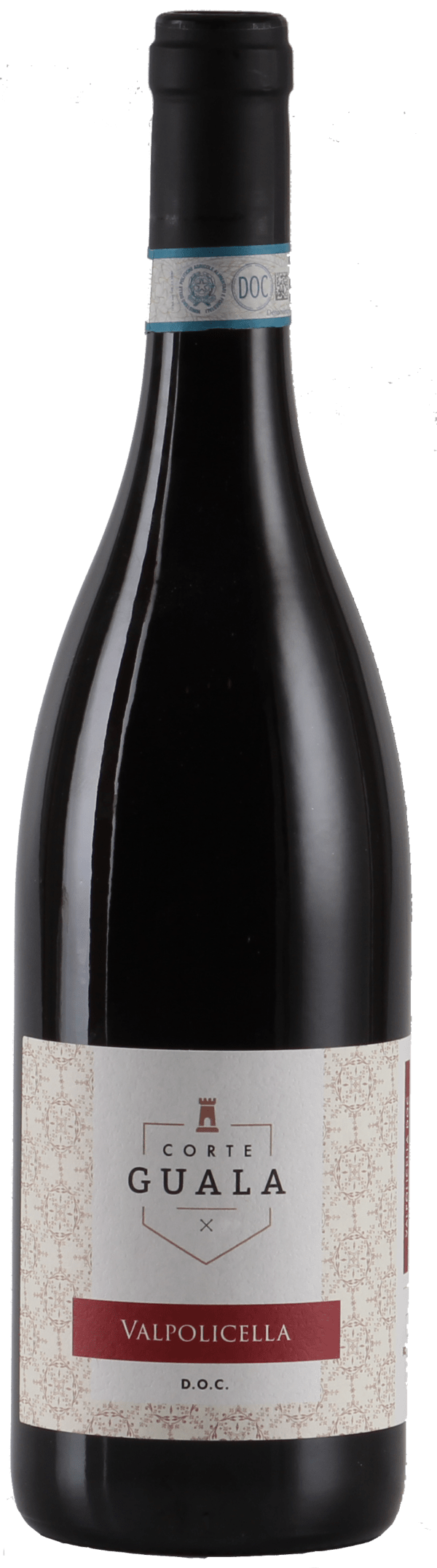Corte Guala Valpolicella 2021, Valpolicella DOC