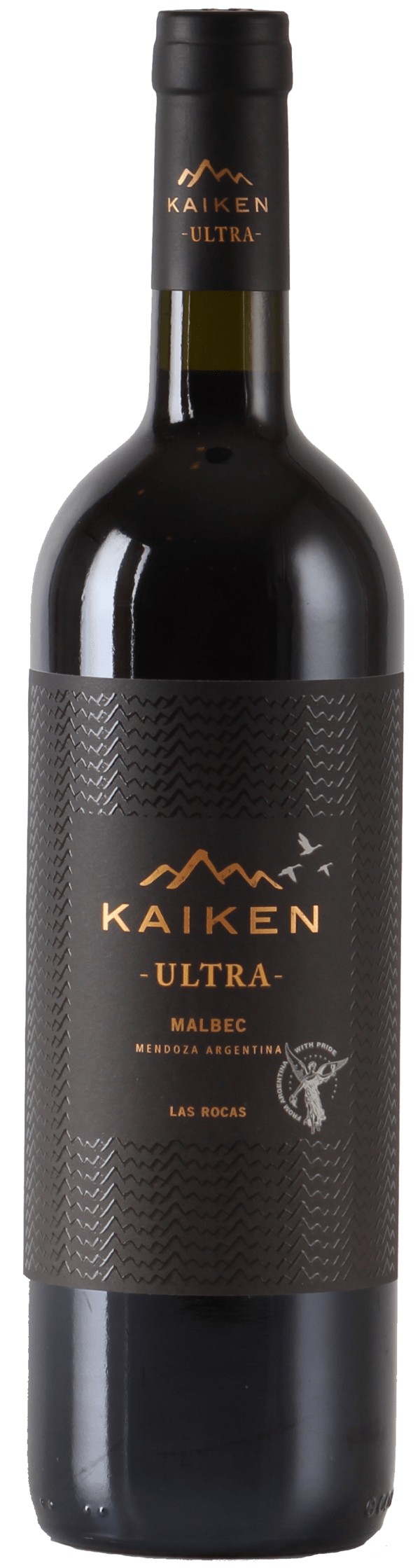 Kaiken Ultra Malbec 2022, Mendoza