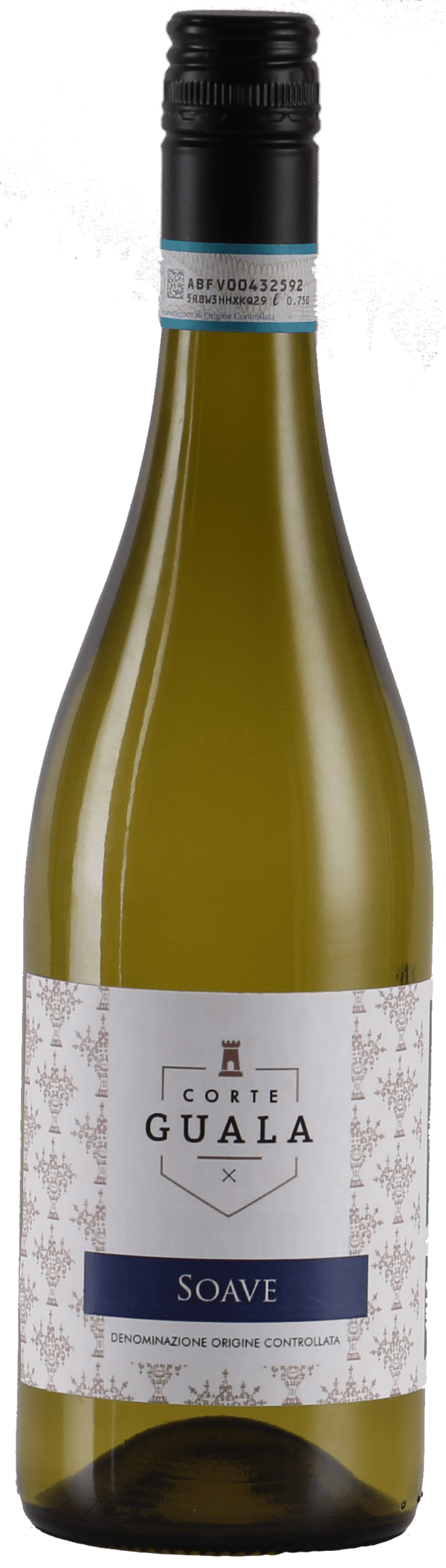 Corte Guala Soave 2024, Soave DOC