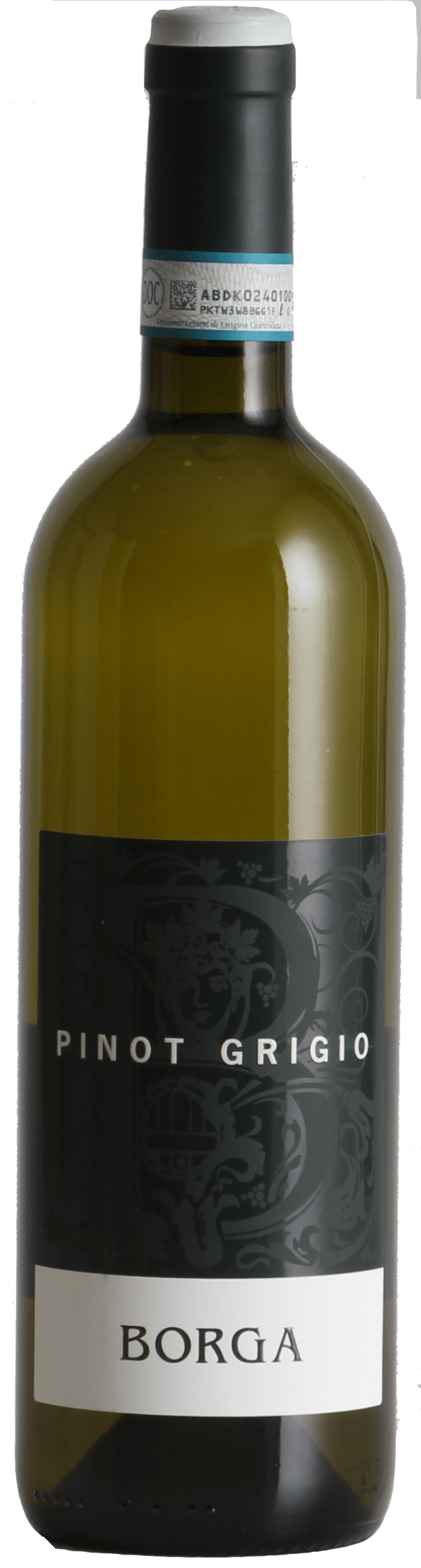 Pinot Grigio Borga 2024, Delle Venezie DOC