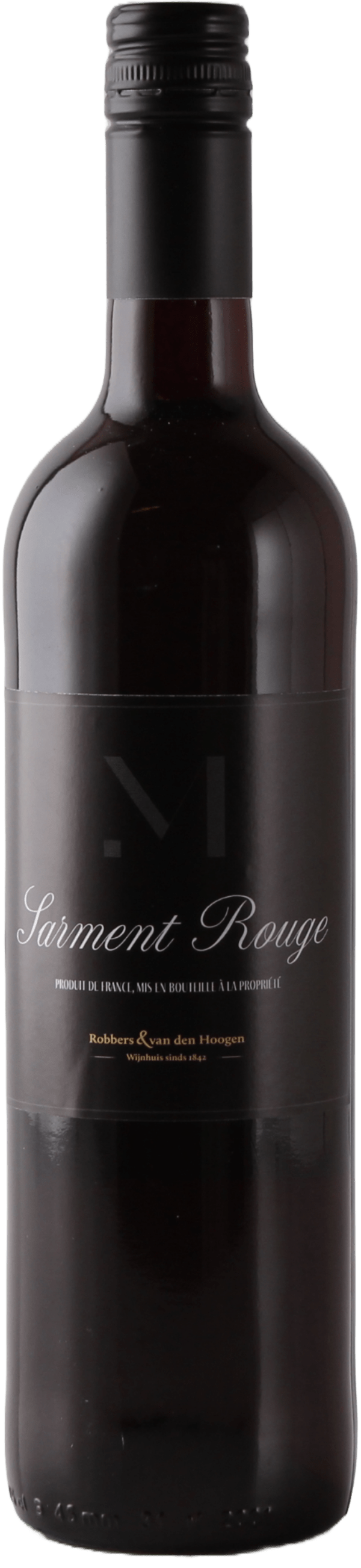 Sarment Rouge, Pays d'Hérault IGP