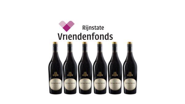 Rijnstate Domerval Merlot, 6 fl. Pays d'Oc IGP