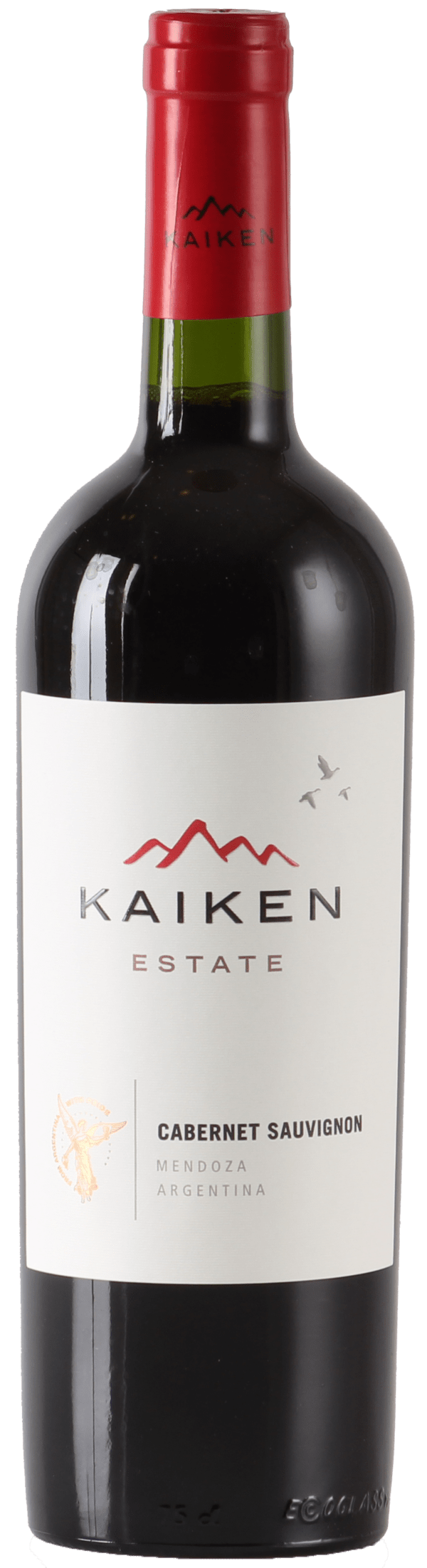 Kaiken Estate Cabernet Sauvignon 2022