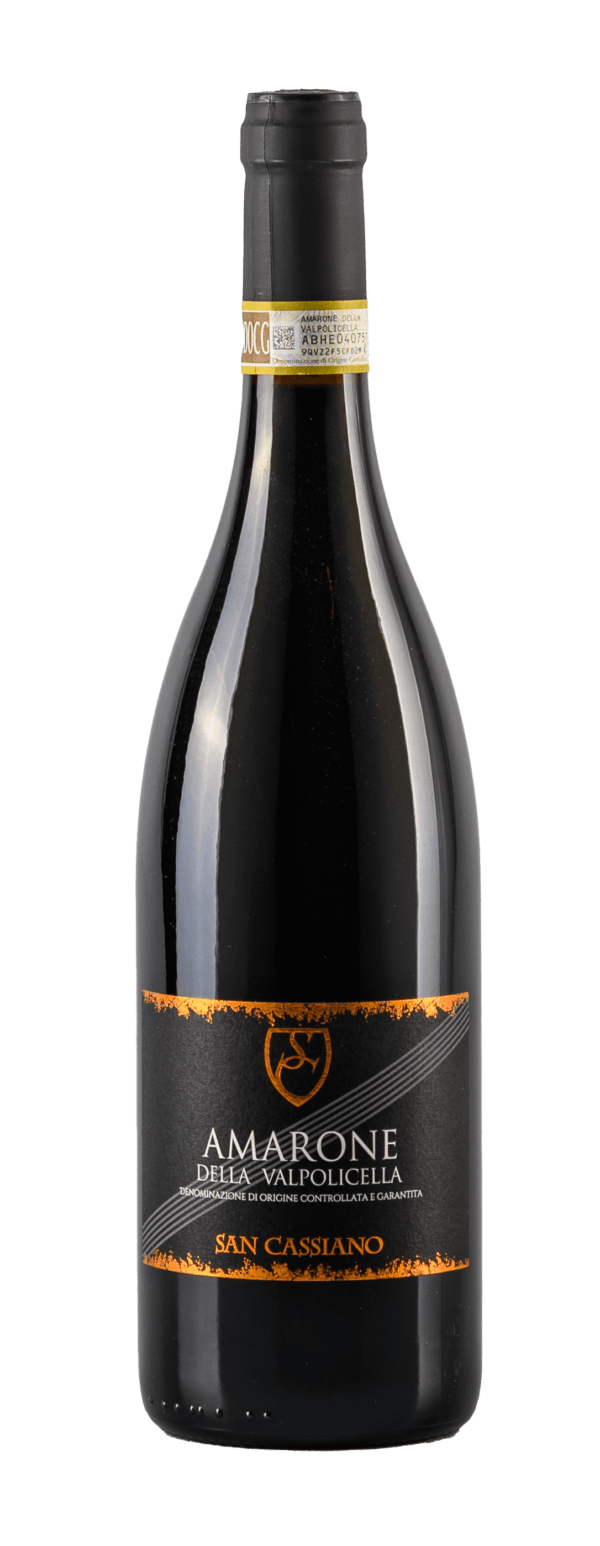 Amarone San Cassiano 2019, Della Valpolicella