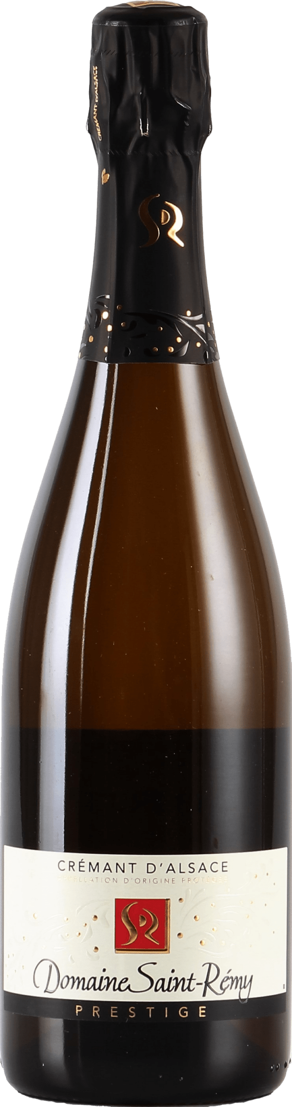 Crémant d'Alsace Brut Cuvée Prestige Bio