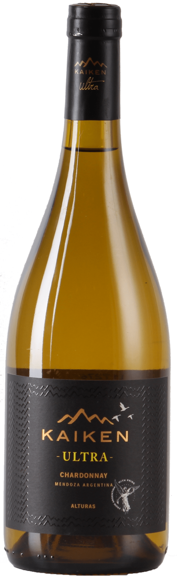 Kaiken Ultra Chardonnay 2023