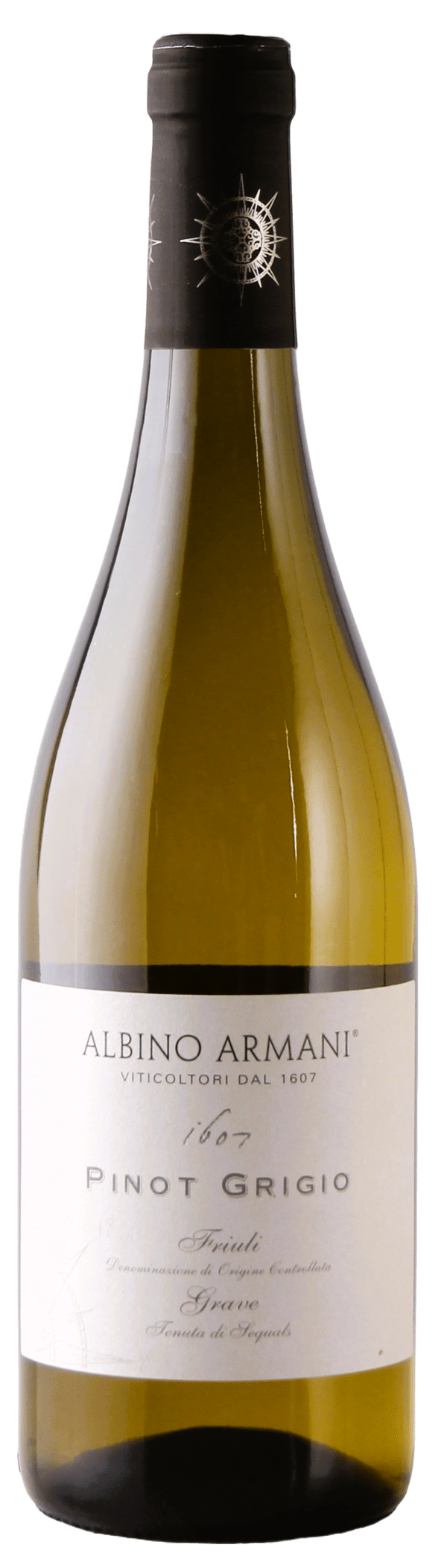 Pinot Grigio Albino Armani 2024, Friuli Grave DOC