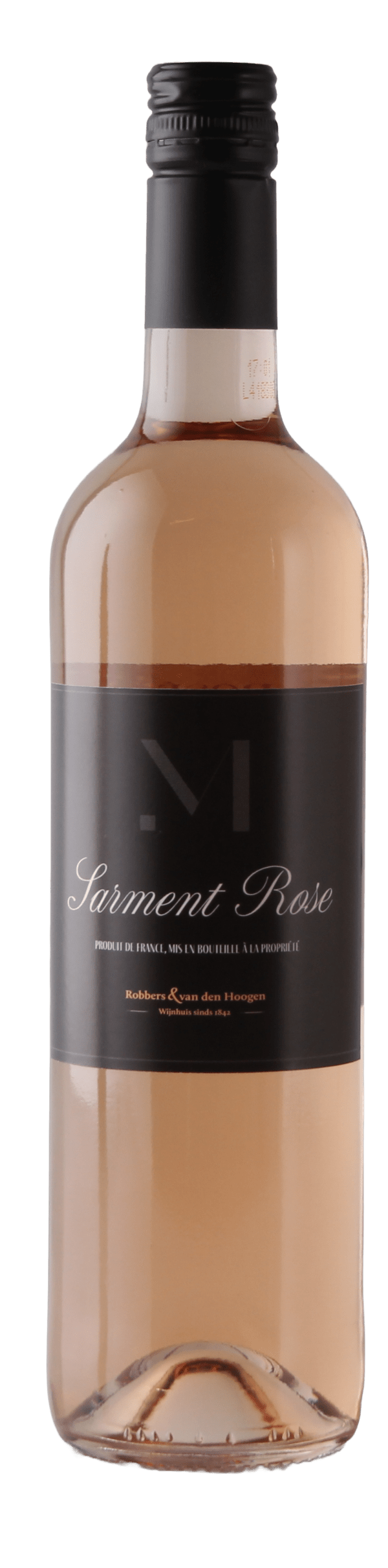 Sarment Rosé, Pays d'Hérault IGP
