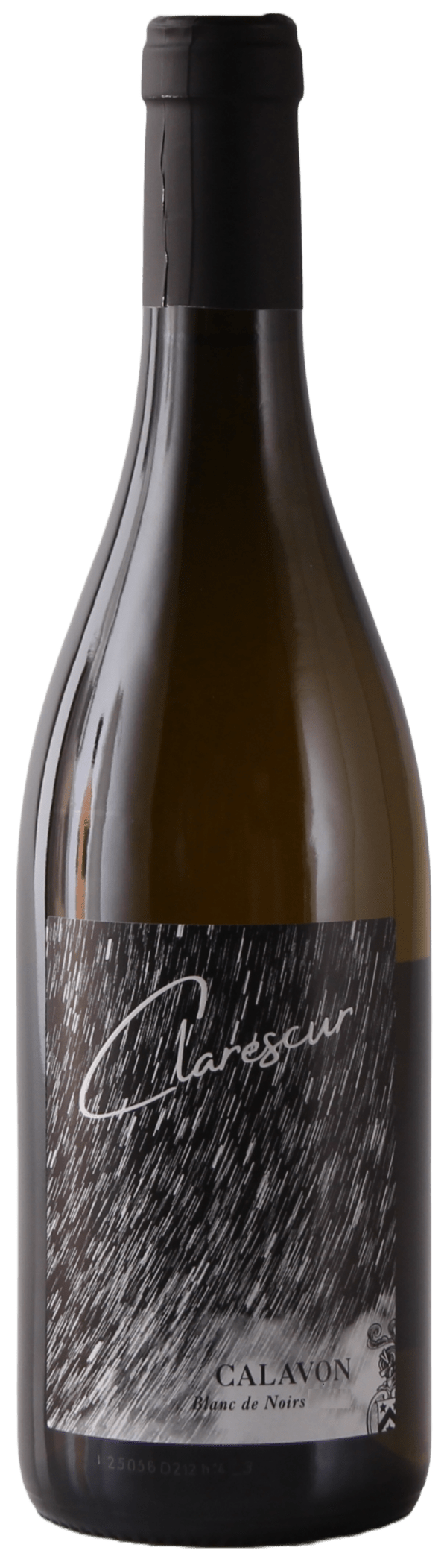 Clarescur 2024 IGP Méditerranée Blanc Bio