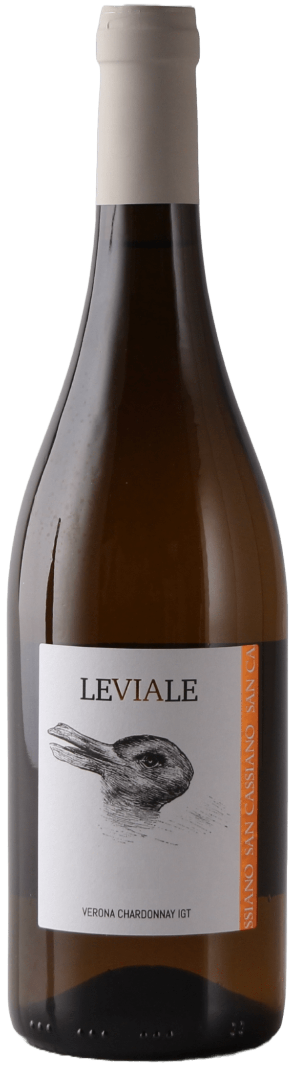 LeViale Chardonnay 2023, Verona IGT, San Cassiano