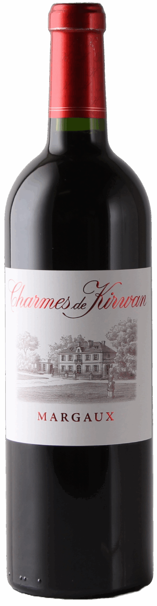 Charmes De Kirwan 2021, Margaux AC