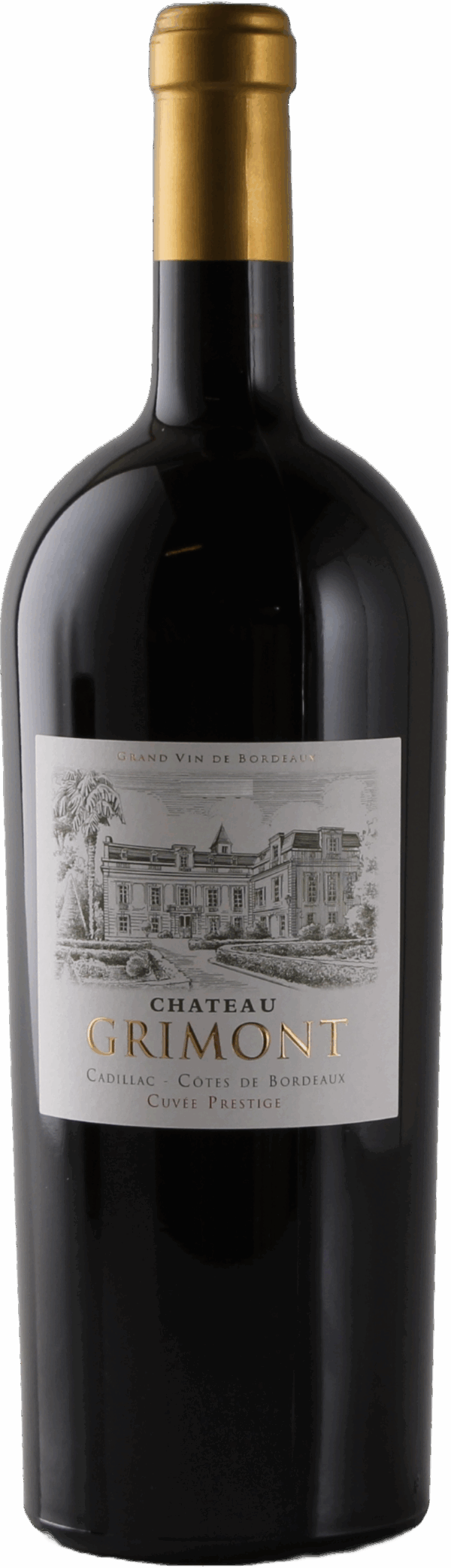 Château Grimont  Cuvee Prestige 2020 150 cl